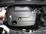 Ford Focus Sedan 2011 года (AU)